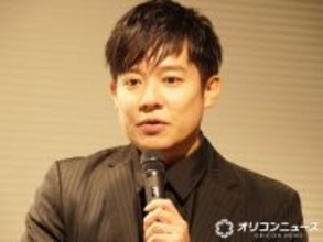 小出恵介、常に笑顔の尾高樹の練習内容明かす　「ずっと口角が上がっていて…」