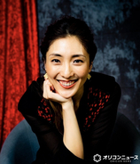 長渕剛の娘・文音、ツインプラネット所属を発表「これまでの自分を超えていくために」【コメント全文】