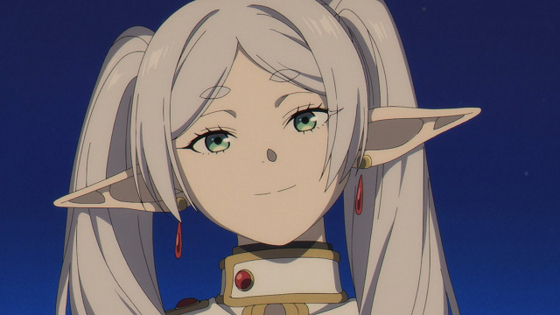 人気漫画家『葬送のフリーレン』公式SNS登場でネット驚き「初めてお顔を見ました」