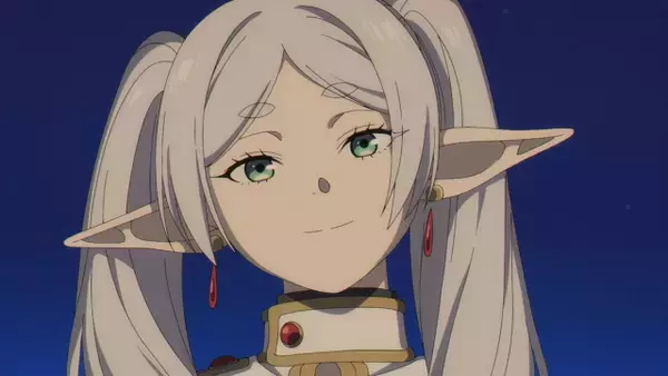 人気漫画家『葬送のフリーレン』公式SNS登場でネット驚き「初めてお顔を見ました」