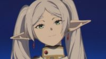 人気漫画家『葬送のフリーレン』公式SNS登場でネット驚き「初めてお顔を見ました」