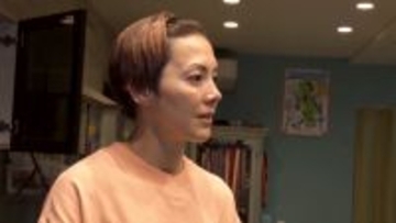 土屋アンナ、“順位をつけない時代”に持論を熱弁「苦しい、悔しい、悲しいっていう気持ちは人を育てる」