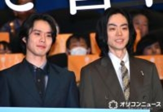 細田佳央太、菅田将暉の誘いを断り後悔「ずっと引きずっていて…」　実母との食事を優先