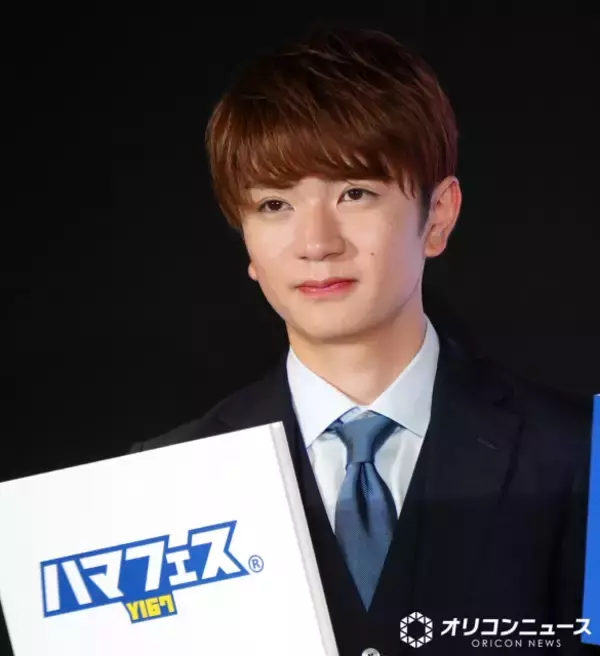 高橋優斗CEO、2年連続“次世代ブランドディレクター”就任「特に解任されることなく…」