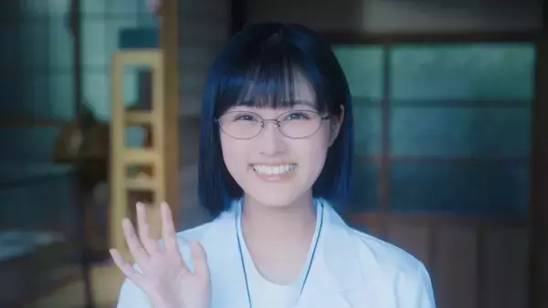 原菜乃華“るな”、姿を消して8年…　7日放送『るなしい』第6話【あらすじ】