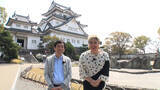 「ABCテレビ浦川泰幸アナ＆ナジャ・グランディーバ、岸和田・貝塚で4ヶ月ぶりロケ　きょう「ウラナジャ」放送【コメントあり】」の画像1
