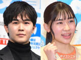 「鈴木福、妹・夢と韓国野球を観戦　スタンドでの“仲良し”2ショット披露「仲良し兄妹」「楽しそう！」」の画像1