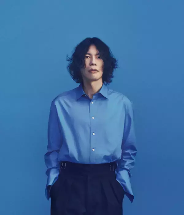 米津玄師、NHKサッカーテーマ曲「烏」6・15配信決定　W杯初戦・オランダ戦当日