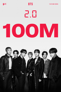 BTS、「2.0」MVが1億回再生突破　『オールド・ボーイ』をウィットに富んだオマージュで表現