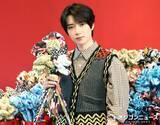 「TOMORROW X TOGETHER・BEOMGYU（ボムギュ）、来日中に食べた“名物”告白「おいしかったです！」」の画像1