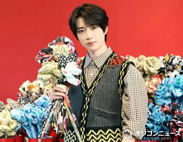 TOMORROW X TOGETHER・BEOMGYU（ボムギュ）、来日中に食べた“名物”告白「おいしかったです！」