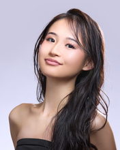 少林寺拳法を学んだミス・ユニバース東京代表・畑 聖裕さん「映画監督としても女性支援や教育事業を進めたい」