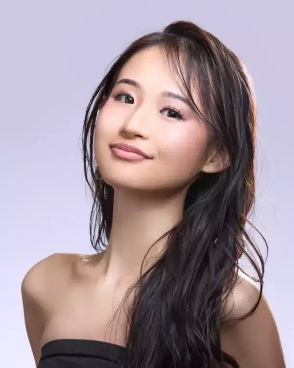 少林寺拳法を学んだミス・ユニバース東京代表・畑 聖裕さん「映画監督としても女性支援や教育事業を進めたい」