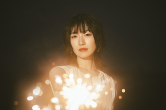 前島亜美『才女のお世話』旭可憐役でEDも担当「ブースの中もとても平和で穏やか」
