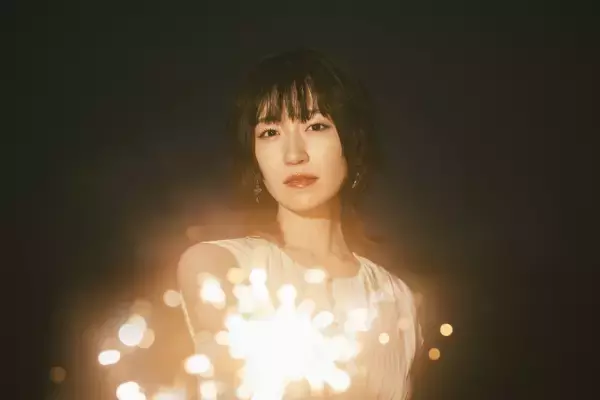 前島亜美『才女のお世話』旭可憐役でEDも担当「ブースの中もとても平和で穏やか」