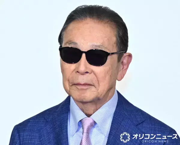 タモリ「ボケていく頭をフル回転」　難解なテーマ扱うNHK冠番組に苦笑「覚悟してやらないと続けられない（笑）」
