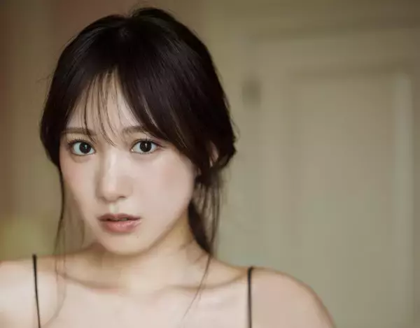 ドラマの悪女役で人気の横野すみれ、エクササイズで磨いたヒップ見せる「また上がってませんか？」