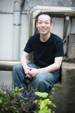 コロナ禍中の学生時代、本当にやりたいことを求め演技の道へ＜トライストーン・アクティングラボ受講生インタビュー・塩谷 稜＞