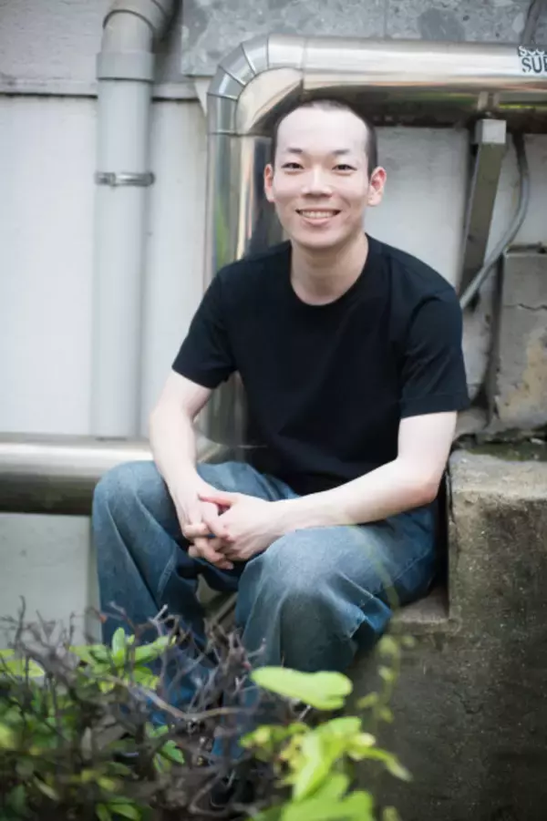 コロナ禍中の学生時代、本当にやりたいことを求め演技の道へ＜トライストーン・アクティングラボ受講生インタビュー・塩谷 稜＞