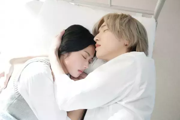 道枝駿佑主演『うるわしの宵の月』心ときめく場面写真が到着　韓国での公開も決定