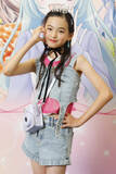 「『ちゃおガール2026』京都府出身の10歳・やえさんがグランプリ　『おはスタ賞』とW受賞」の画像1