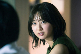 元日向坂46富田鈴花、シンガポールの実力派たちと共演　新ドラマ『SQUALL』新キャスト