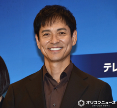沢村一樹、コンプラ意識で苦戦「セクシートークをしないでしゃべるのは大変」