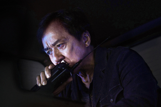 ジャッキー・チェン、主演映画日本公開控えメッセージ　SEVENTEEN・ジュンも「映画館で会いましょう」