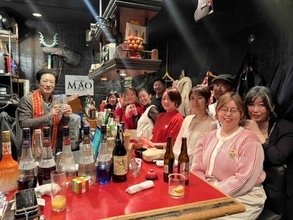 ミステリー作家・中村啓、ファンと交流イベント「今一度、日本語の魅力を知っていただけたら」