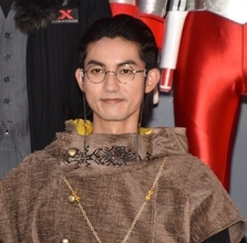 『ゴジュウジャー』竜儀、ついに過ぎたるいやさかでテガソード様と一体に　推しとファンの距離感悩む陸王へ金言