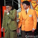 「【M-1】敗者復活Bブロックはカナメストーン　ラストイヤーの挑戦で”初決勝”にあと一歩」の画像1