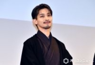 横浜流星、『国宝』＆大河主演の“激動の一年”を駆け抜ける「役者として責任感が強くなった」