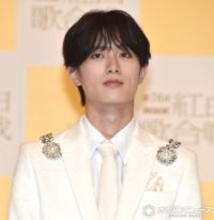 【紅白】M!LK・山中柔太朗、『仮面ライダーガッチャード』ズキュンパイア様だった　“ビジュイイじゃん”でファン「こんなに売れちゃって」