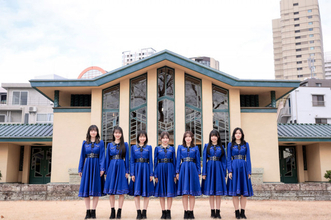 アイドルグループ・Gran☆Ciel、新メンバーおよび新体制お披露目ライブ開催を発表