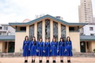 アイドルグループ・Gran☆Ciel、新メンバーおよび新体制お披露目ライブ開催を発表