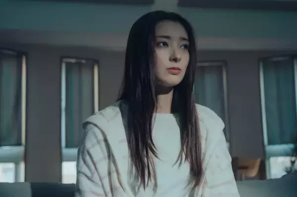 宮本茉由、戸塚祥太と美しいキスシーン　猪塚健太＆片山萌美は“勤務先”で行為に…　SNS「最後キャーキャー叫んだ」『この愛は間違いですか～不倫の贖罪』第2話【ネタバレあり】