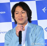 「狩野英孝、唯一の悩み　芸歴重ね「体を張るのが怖くなってきた」」の画像1