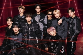 CRAVITY、Japan 3rdシングルのタイトル曲「BLAST OUT」配信＆MV公開　パシフィコ横浜 国立大ホールでの単独公演も決定