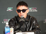 「【RIZIN】萩原京平“対世界”へ覚悟の再起「自分のMMAを出す」秋元強真や堀口恭司から大きな刺激【インタビュー】」の画像1