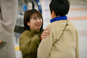 『未来のムスコ』第7話　未来に”ある感情”が芽生え始める