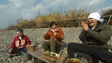 森本慎太郎、城島茂＆高地優吾の“新師弟コンビ”にジェラシー→大暴走