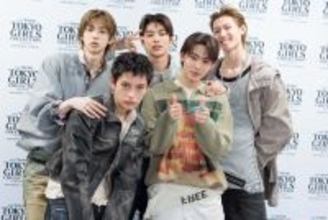 CORTIS、“デビュー日に誕生”新曲制作秘話　日本での夢は東京ドーム単独公演「自分たちのファンでいっぱいにできたら」【『TGC』インタビュー】