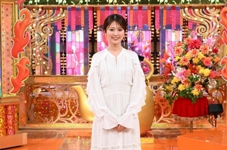 黒田みゆアナ、日テレ『沸騰ワード10』進行役に就任　岩田絵里奈アナから引き継ぐ「とにかく楽しんでね」【コメント全文】