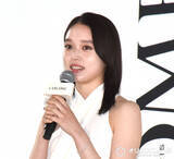 「高石あかり、朝ドラ『ばけばけ』で1年間“明治生活”　洋服が「新鮮」」の画像1