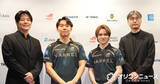 「宇野昌磨、スケートとeスポーツの共通点は「人の心を動かす力」　輝かしい世界のスケートは「僕には明るすぎた」と苦笑いも」の画像1