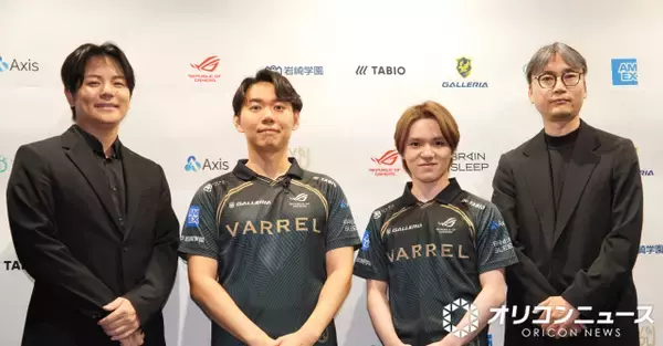 宇野昌磨、スケートとeスポーツの共通点は「人の心を動かす力」　輝かしい世界のスケートは「僕には明るすぎた」と苦笑いも