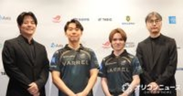 宇野昌磨、スケートとeスポーツの共通点は「人の心を動かす力」　輝かしい世界のスケートは「僕には明るすぎた」と苦笑いも