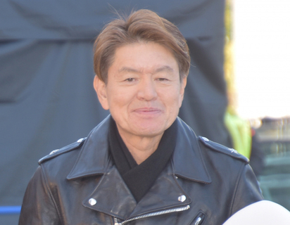 ヒロミ、56年前・ダイハツの100台限定“幻の1台”を自腹出資で修理　280万円→衝撃結果に