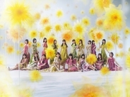 乃木坂46、一ノ瀬美空センターの最新アー写公開　菅原咲月が4代目キャプテンとなり初シングル