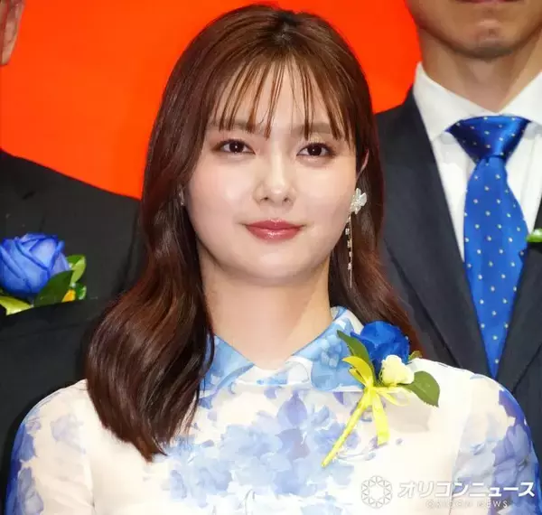 新川優愛、投資に意欲見せるも“もし100万円があったら”にはにんまり「2万円で焼肉に行きたい」